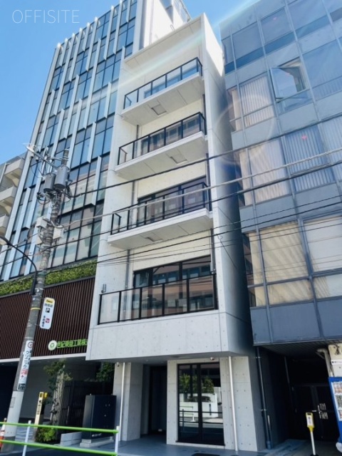 芝ファールビル 外観