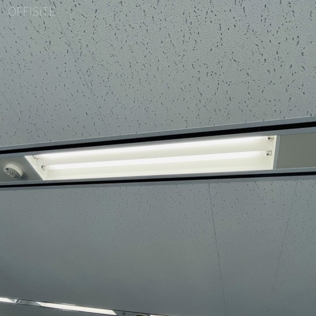 新橋エンタービル 照明