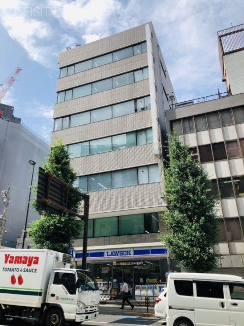 外神田Kビル 外観
