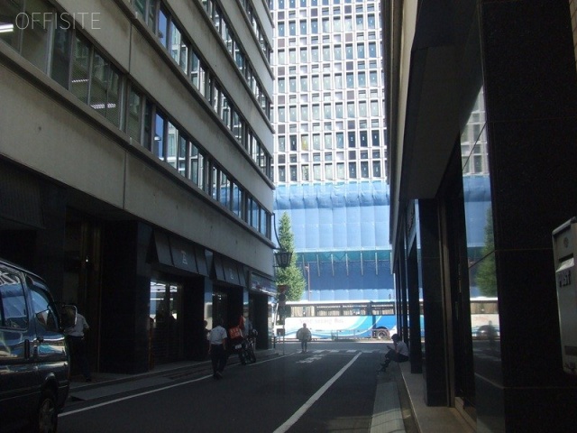 エーエスビル 周辺