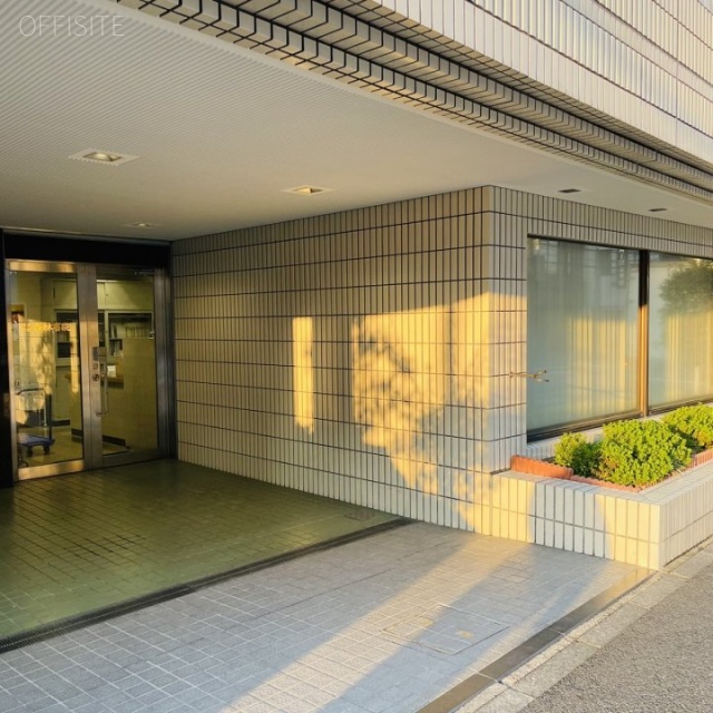 杏林(きょうりん)ビル 外観