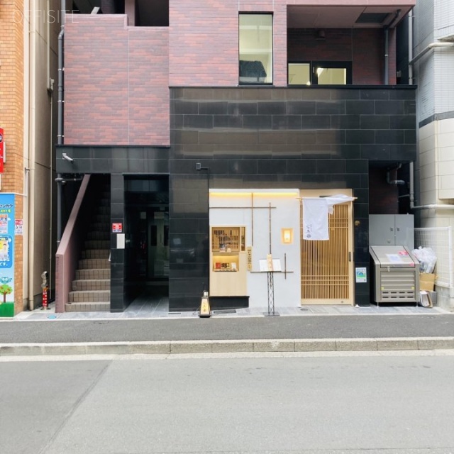 エスペランサ神田小川町 外観