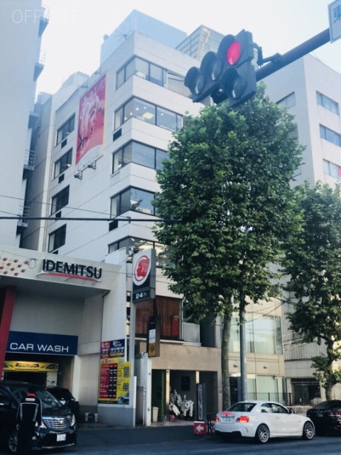 スマイリービル 外観