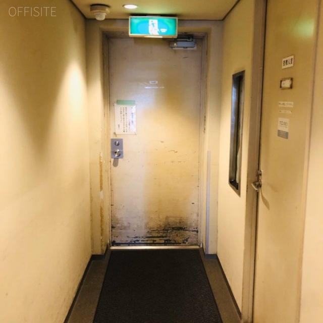 ONEST錦糸町スクエア エントランス