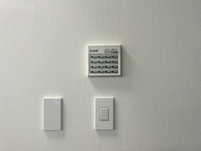 ネクストサイト渋谷ビル 設備