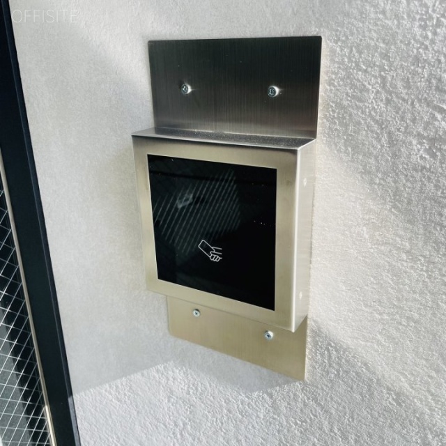 パシフィックスクエア千石 機械警備