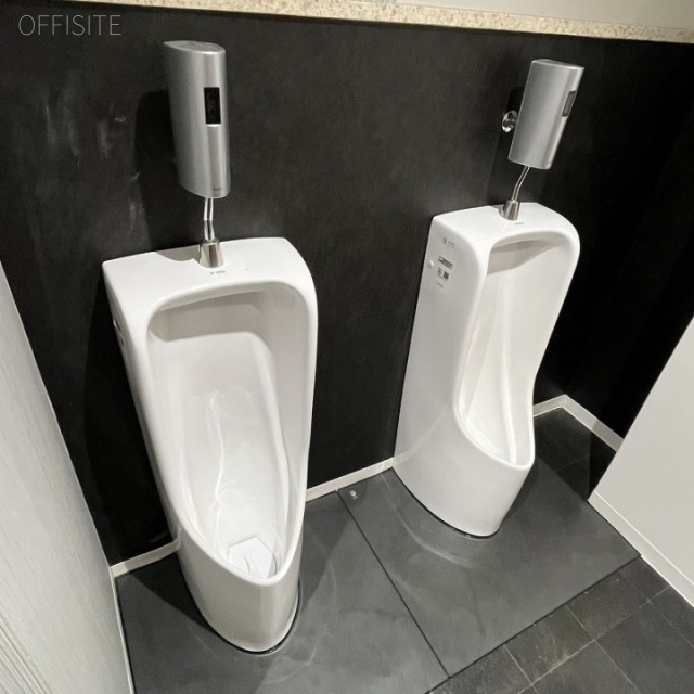 鈴中ビル大森 トイレ