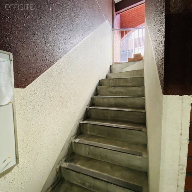 エスポアールビル 外観