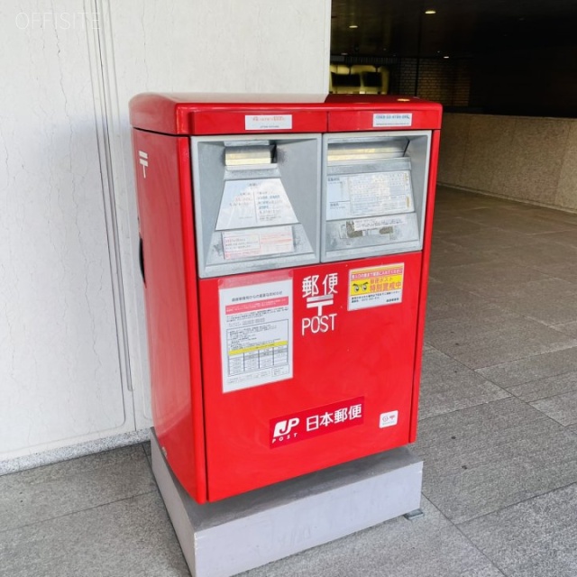 日本プレスセンタービル 周辺