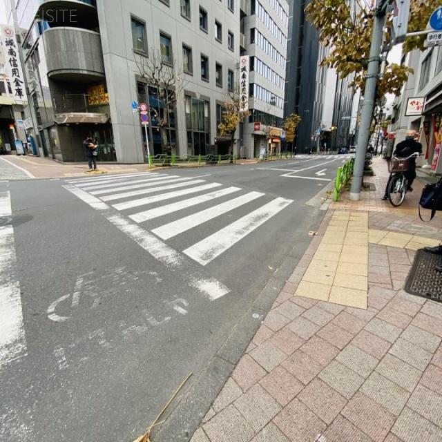 JS銀座ビル 周辺