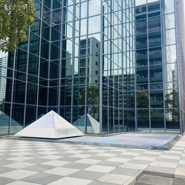 芝浦スクエアビル 外観