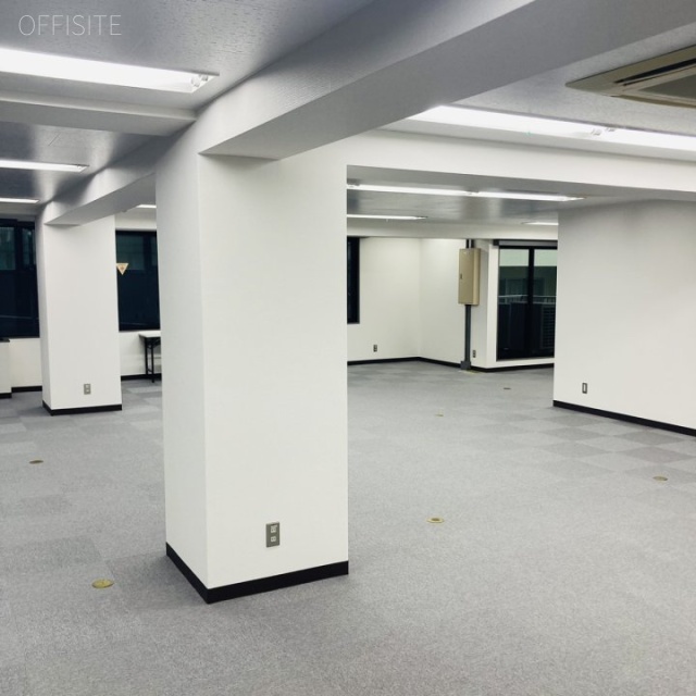 芝大門旭ビル 室内