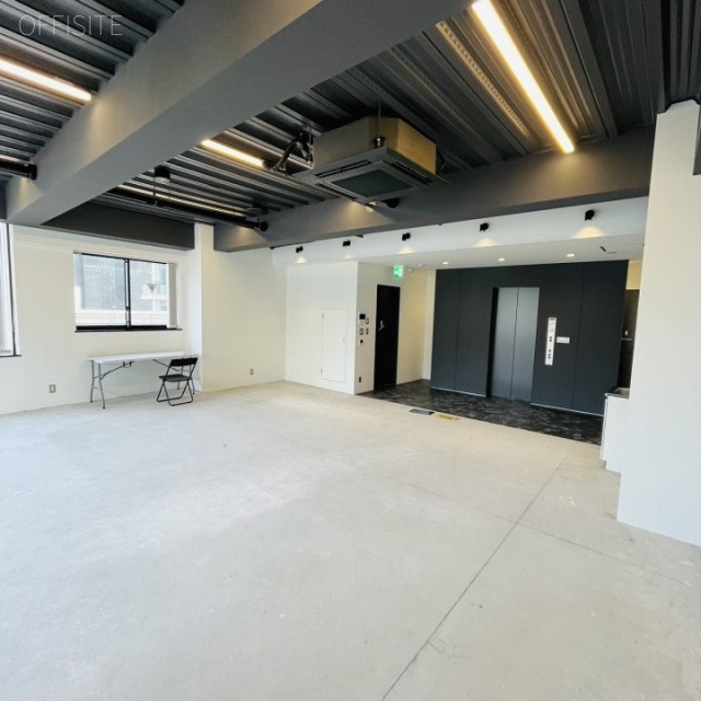 日本橋本町東石ビル 室内 8階