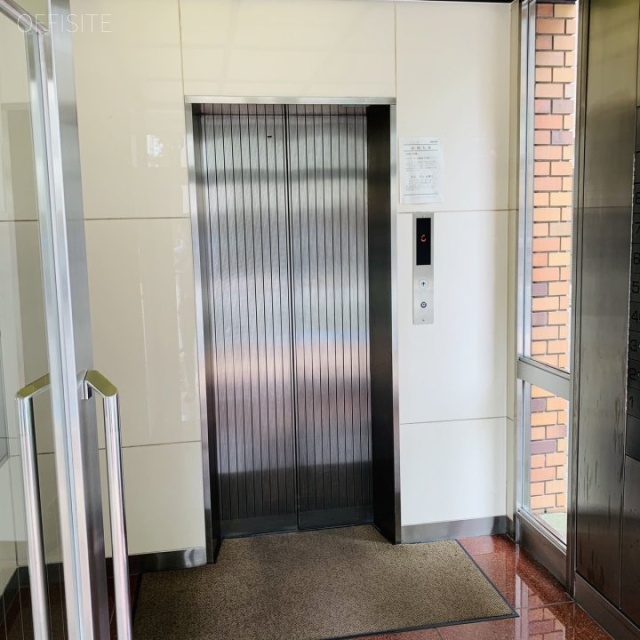 ル・グラシエルBLDG.60 エントランス