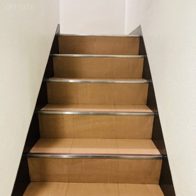 九段丸石ビル エントランス