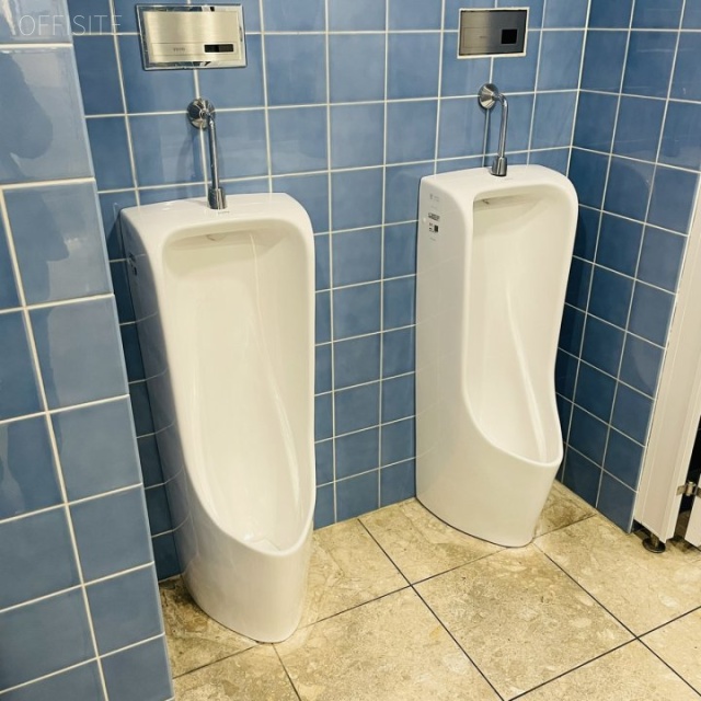 本郷綱ビル トイレ