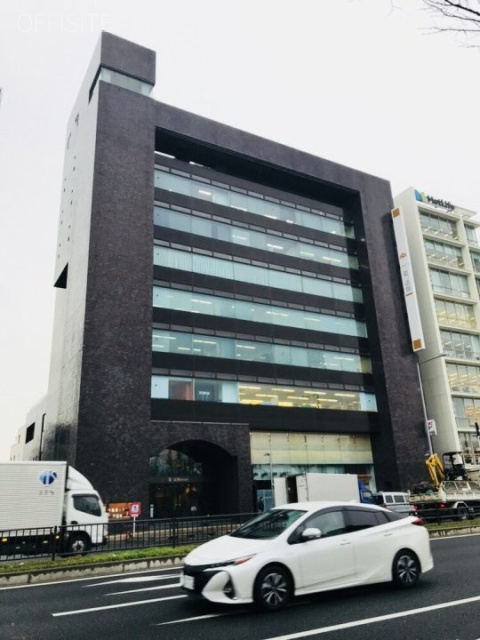 第一法規ビル 外観