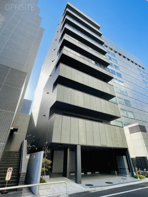 CIRCLES半蔵門 外観