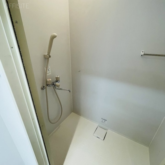 TQ蛎殻町 シャワー(6F)