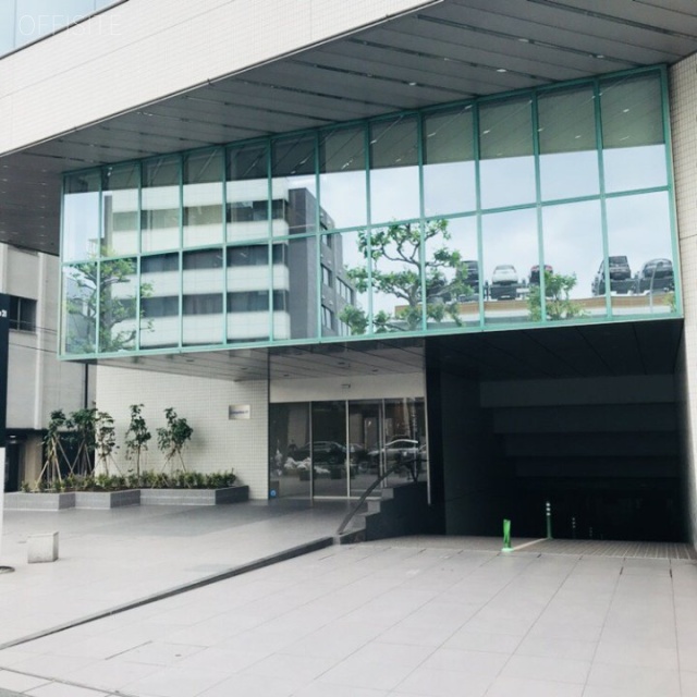 Daiwa中野坂上ビル 外観