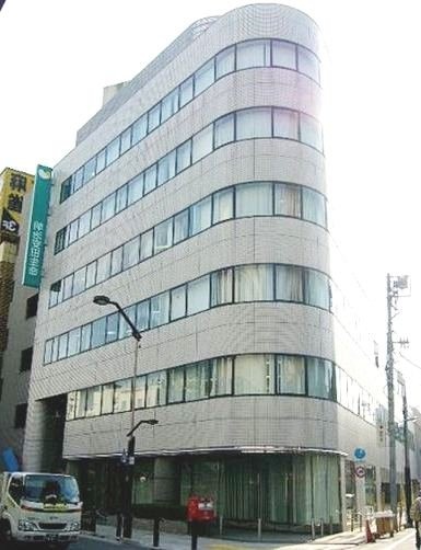 Daiwa荻窪ビル 外観