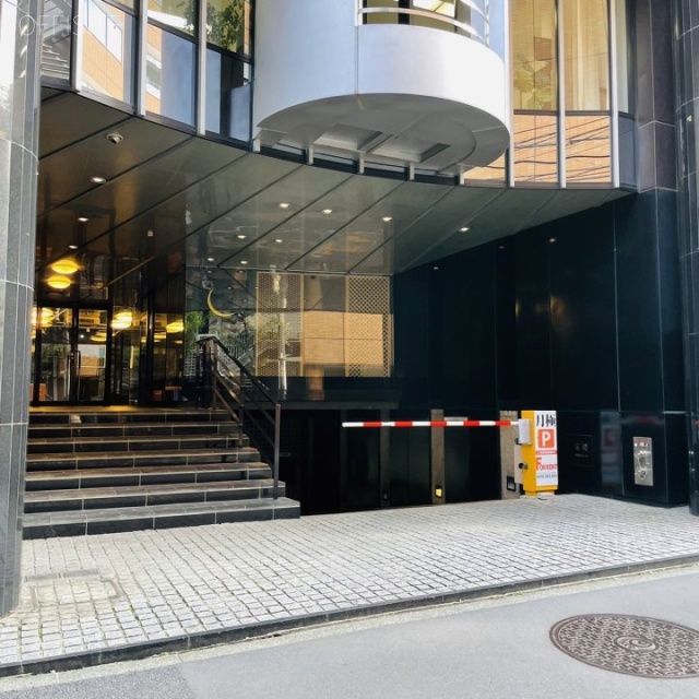 ノザワビルディング 外観