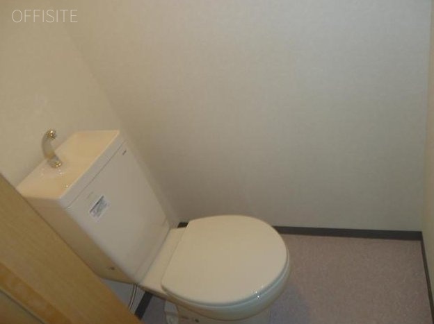 勝どき中央ロードス トイレ