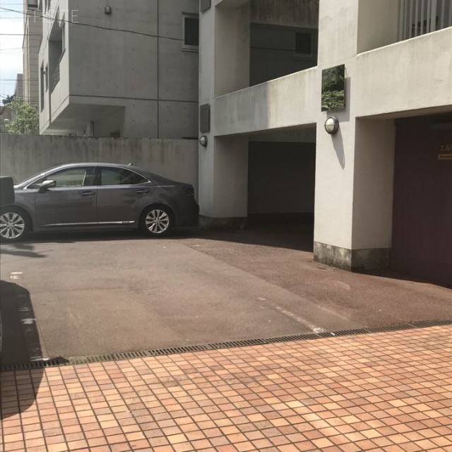 エルマノス赤坂 その他