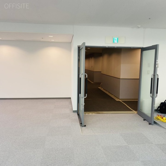 コアシティ立川 室内