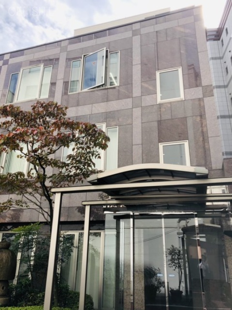 赤坂中西ビル別館 外観