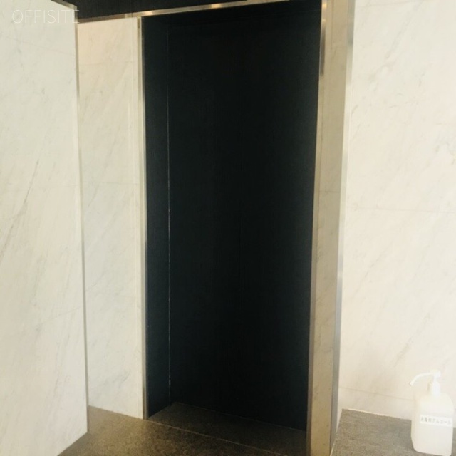 VORT乃木坂Ⅰ(旧 KDX乃木坂ビル) エントランス