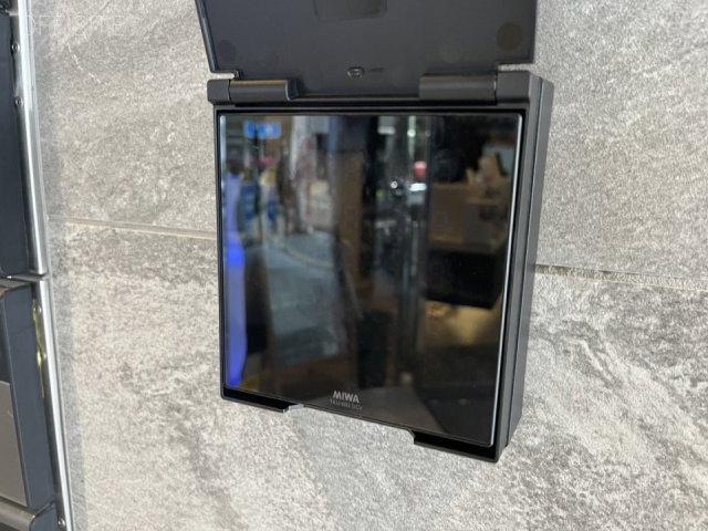 NOVEL WORK Shibakoen エントランス