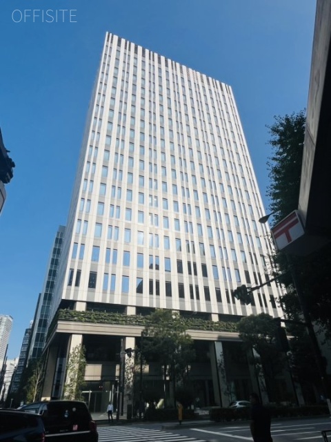 芝御成門タワー 外観