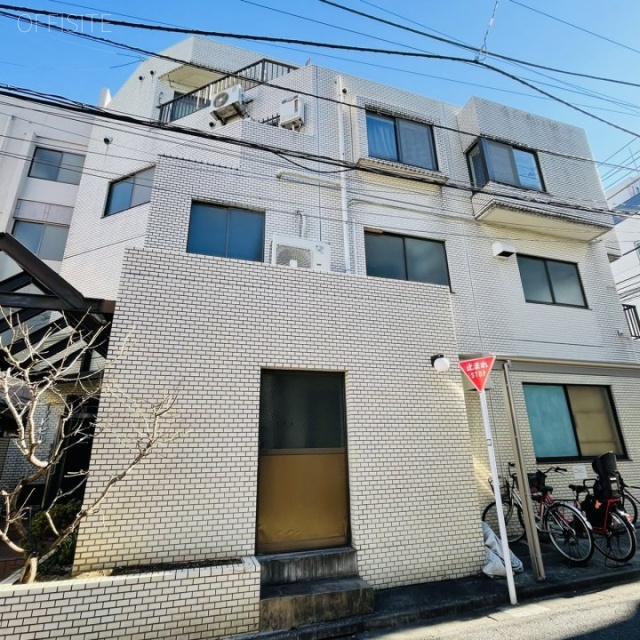 TYKビル 外観