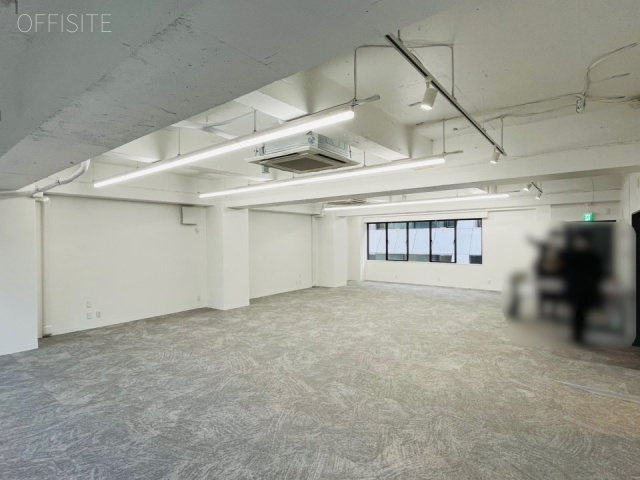 ウィンド水天宮ビル 内装