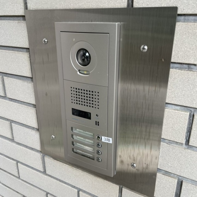 青山SGKビル 設備