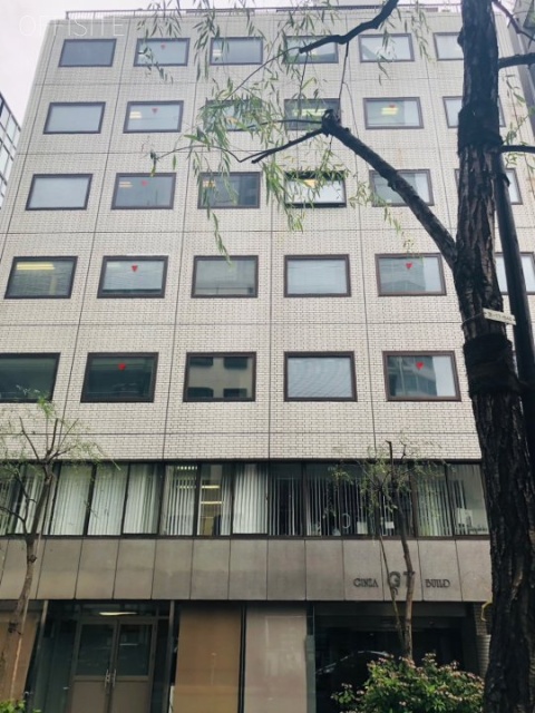 銀座GTビル 外観