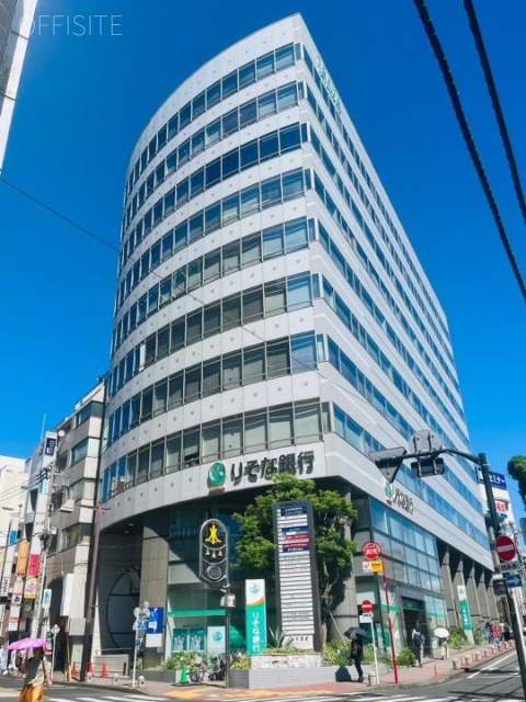 東京建物町田ビル 外観