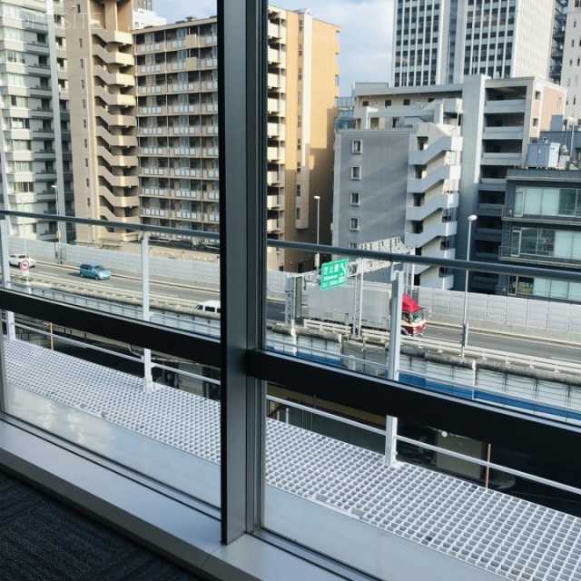 VORT麻布maxim 眺望