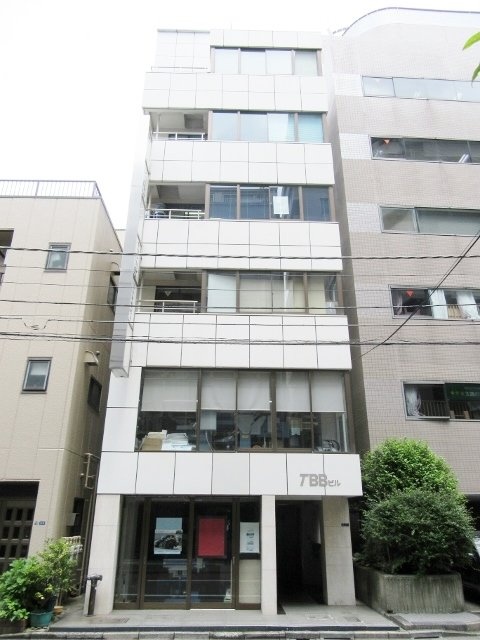 KTアネックス 外観