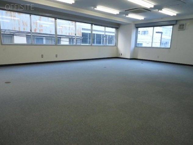 イトウビル 内装