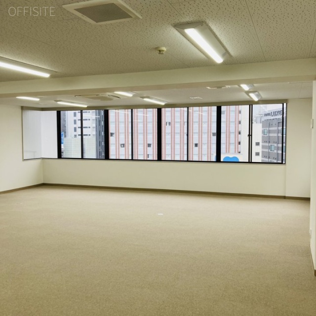 五反田第3花谷ビル 室内