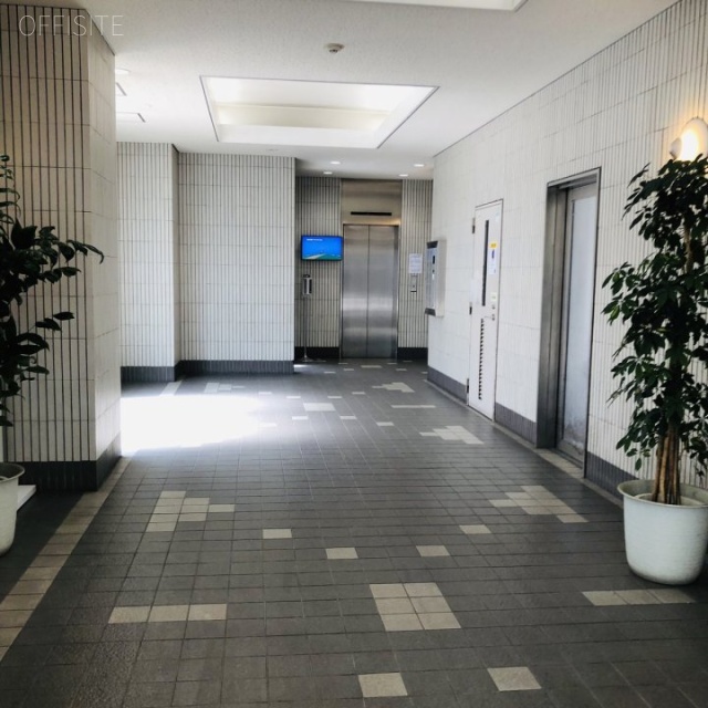 外神田Kビル エントランス