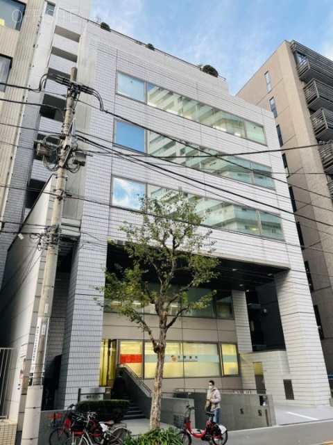 一番町Mビル 外観