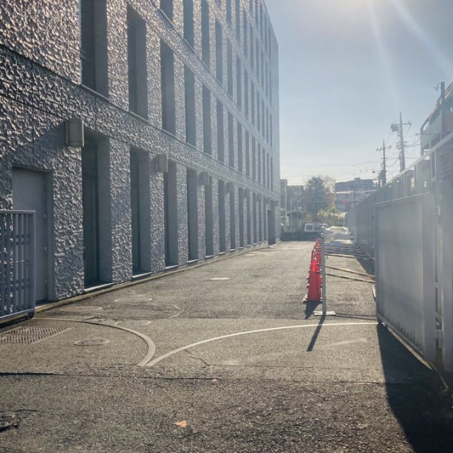 大樹生命町田ビル 外観