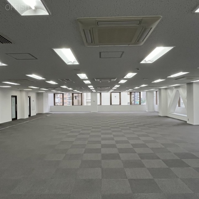 R-TERRACE八丁堀 5,6階 貸室