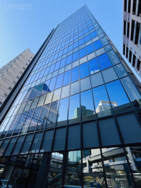 VORT六本木一丁目 外観