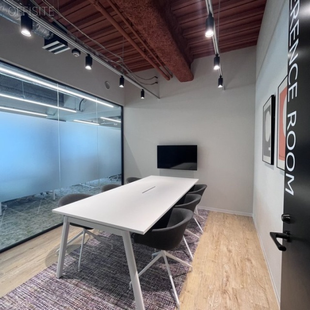 VORT六本木一丁目 内装