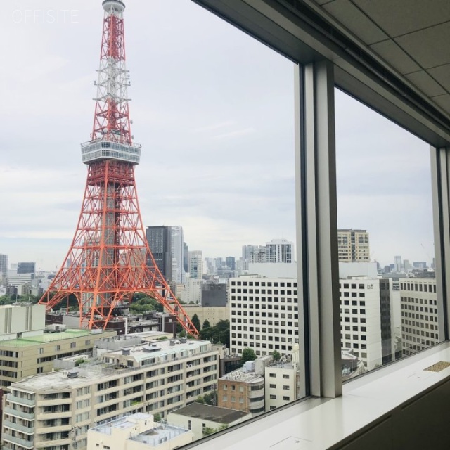 オランダヒルズ森タワー 内装