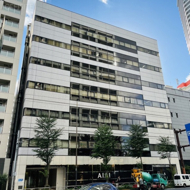 東池袋セントラルプレイス 外観